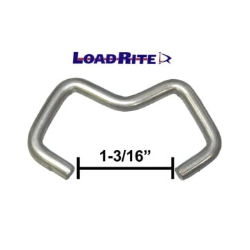 LoadRite Hog Ring - 2509.02