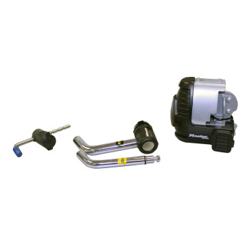 3 Pack Coupler Lock Set