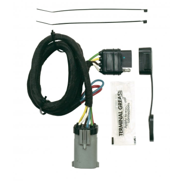 Hopkins 40165 Plug-In Kit 