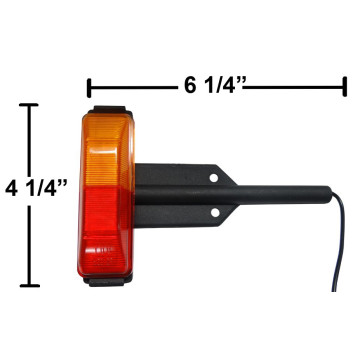 Fender Marker Light - Red/Amber