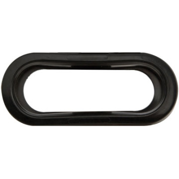6" Oval Rubber Grommet - Compatible w/ A70GBP