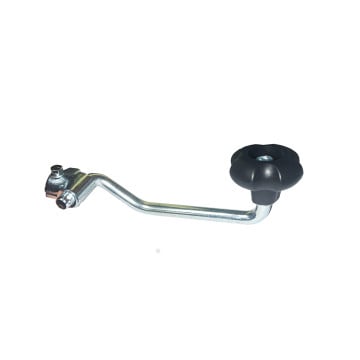 RAM Jack Handle - 7" Long - Fits 1/2" Pin