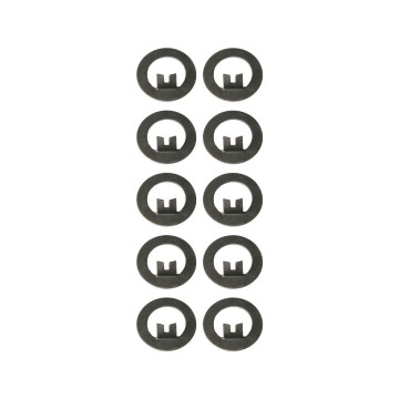 10 pieces of 5-101 Axle Tang Washer