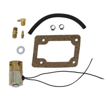 Demco Reverse Flow Solenoid For Disc or Drum Brakes