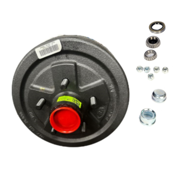 Brake Drums | TrailerParts.com