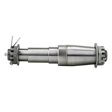 Axle Spindles - Trailer Axle Hardware - Axles - Products