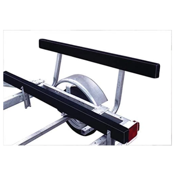 Tie Down 86124 60" Bunk Board