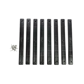 Tie Down 86170 1 3/4" x 17" Bunk Slick - 8-Pack
