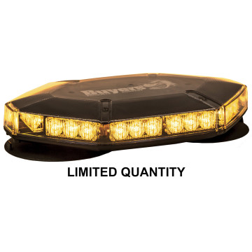 Buyers 8891100 - Strobe Light - 30 LEDS - 25 Flashing Patterns