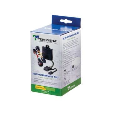 Tekonsha 118482 T-One Connector