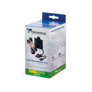 Tekonsha 118300 T-One Connector