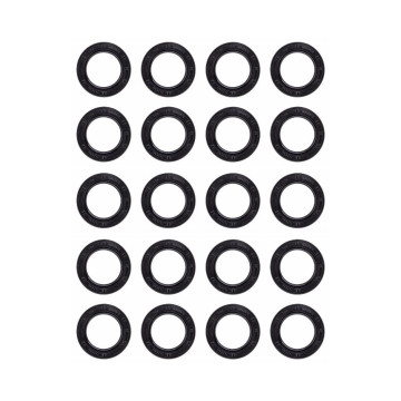 20 pieces of GS7 Grease Seal