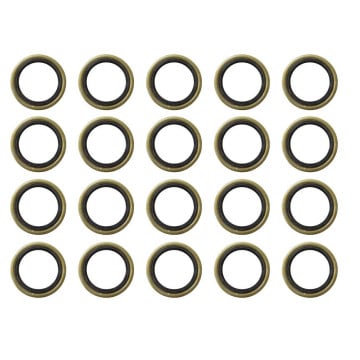 20 pieces of GS9 Grease Seal 