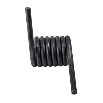 Buyers Right Hand Torsion Ramp Gate Spring #3002880