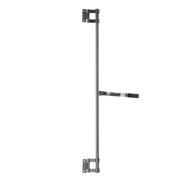 55" Cam Latch Side Door Bar Lock Assembly - Trailer Cam Bar Lock