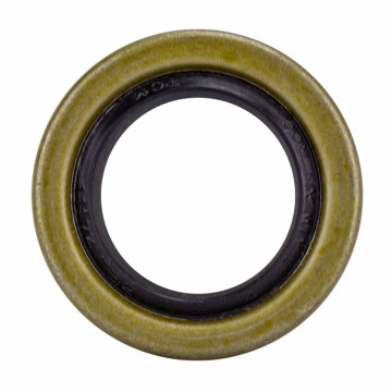 Double Lip Grease Seal - 1.12" I.D. - 1.78" O.D. Markings: 11174
