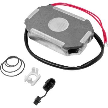 ALKO Magnet Kit - For 12 1/4" Brake - 8K-16K (Red Wire)