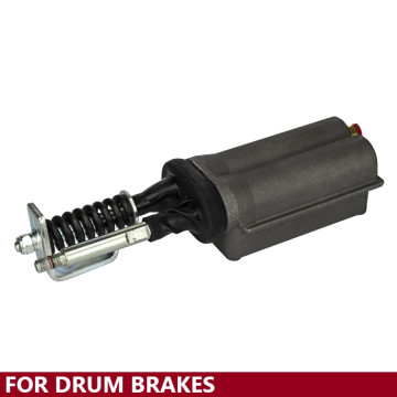 Tiedown F70519KD Master Cylinder - Drum Brakes - For Models 660E-750E