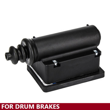 Demco 5650 Master Cylinder For Drum Brakes - Fits DA10-DA20-DA86-DA91