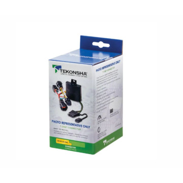 Tekonsha 118731 T-One Connector