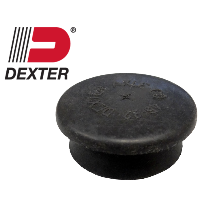 Dexter Rubber Plug
