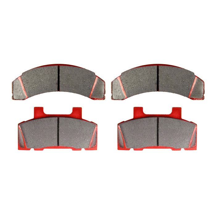 Kodiak 250 Ceramic Brake Pads