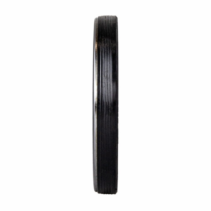 Double-Lip Grease Seal, Oil Seal 3.12 in. I.D. - 4.50 in. O.D