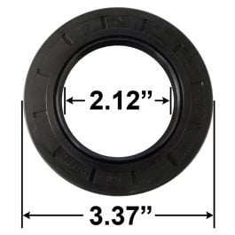 【予約】 Lip Double Grease 21334 Seal: 小物