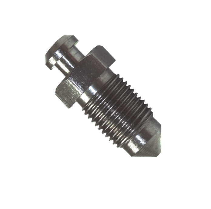 Tie Down Engineering Bleeder Value
