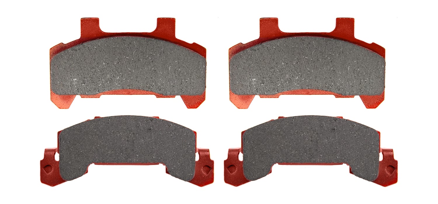 Kodiak 225 Ceramic Brake Pads