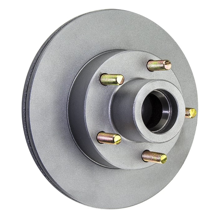 Tie Down Engineering 9.6