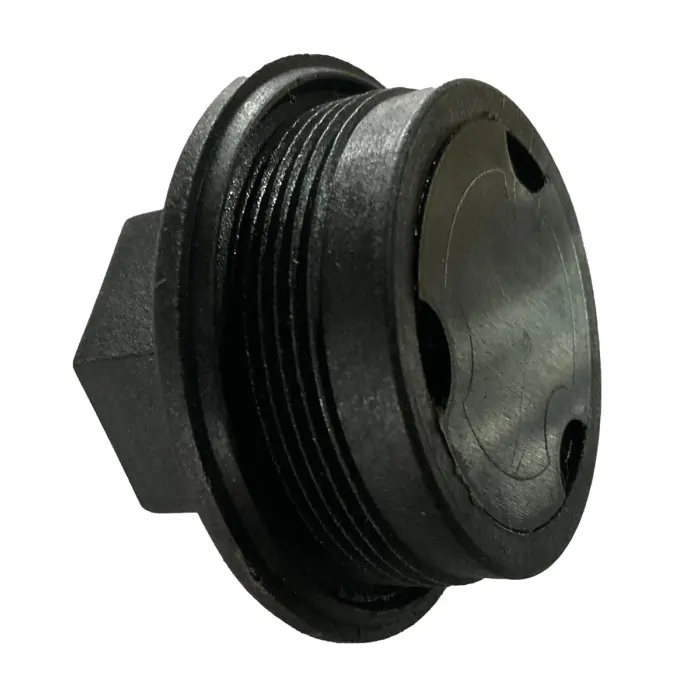 冷凍PL20 S10 SM10 Titan Model 10 & 20 Master Cylinder Cap with Gasket