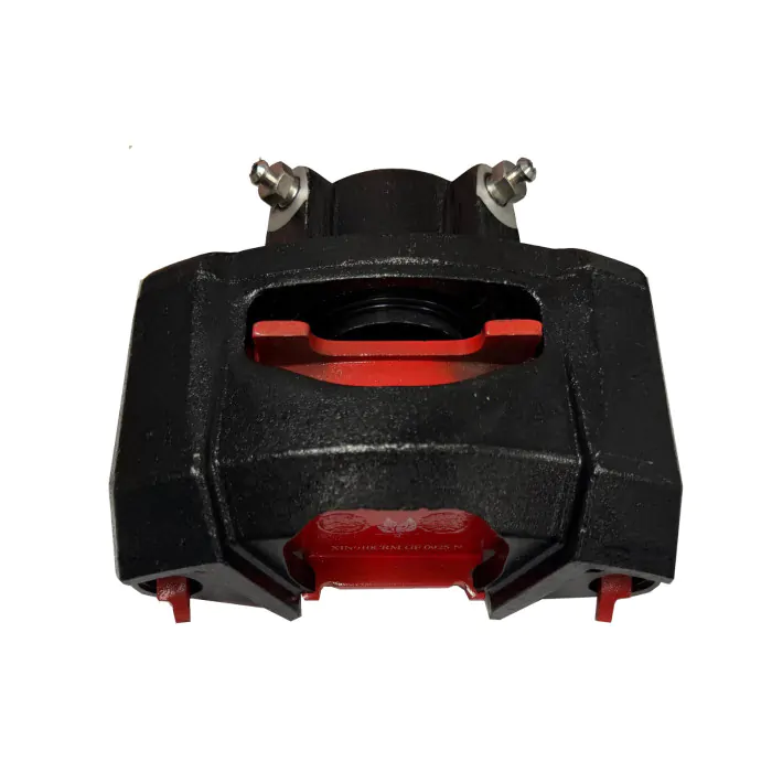 Tie Down Engineering 46304 Caliper with Pads