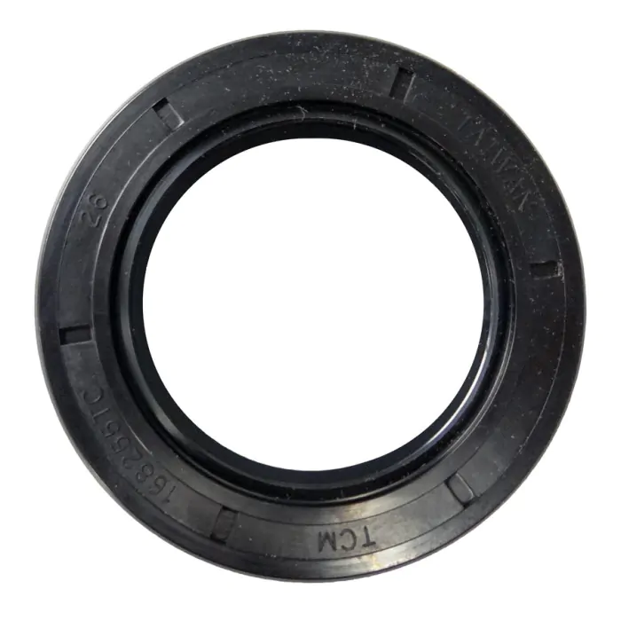 Trailer Grease Seal - Double Lip - 1.68