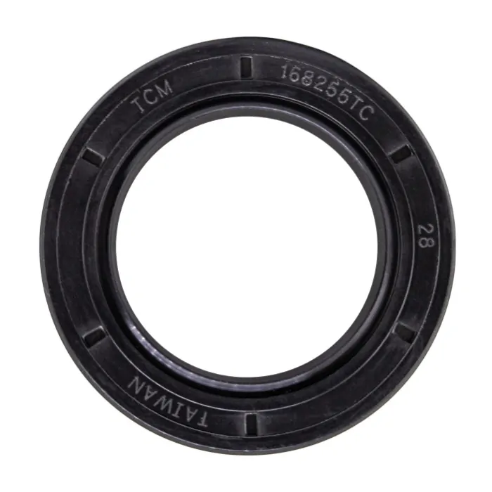 Double Lip Grease Seal: 168255