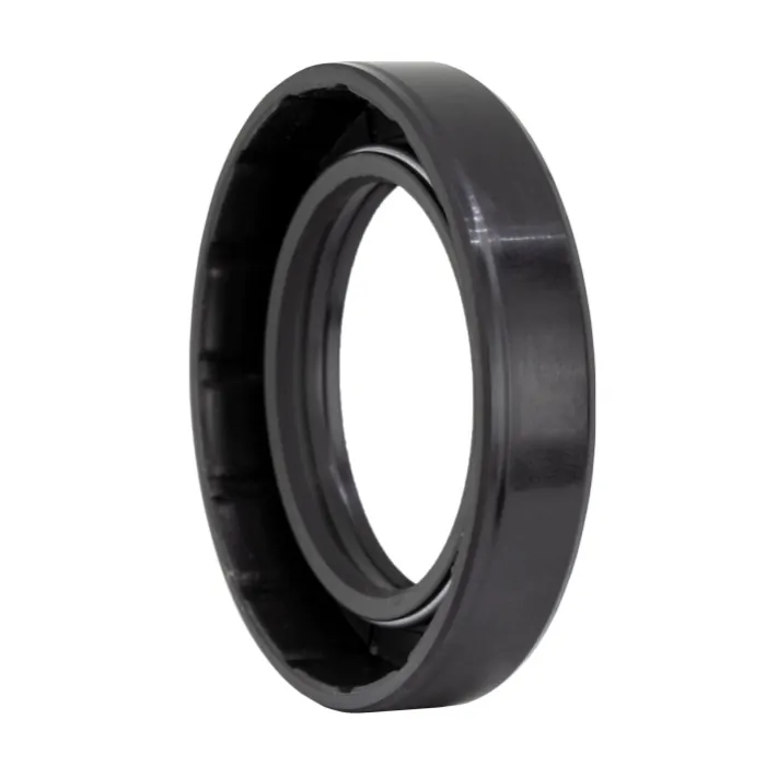 Double Lip Grease Seal: 168255