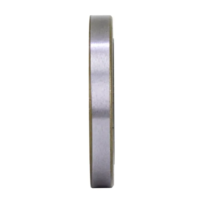 Double Lip Grease Seal: 168233