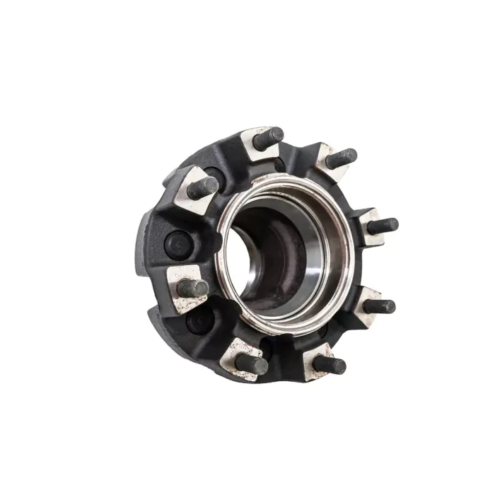 Dexter 008-214-06 Hub - 10k - 8 Bolt (5/8