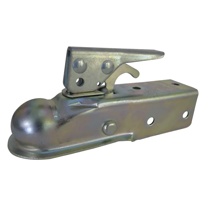 Trailer Coupler - 1 7/8