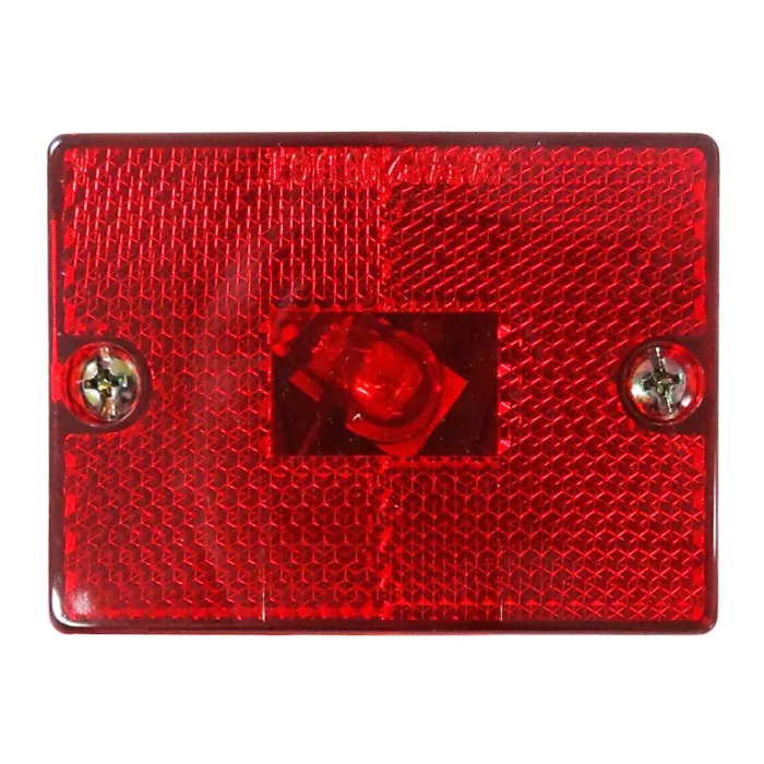 nzアリスト Optronics MC36RB - Red Marker Light