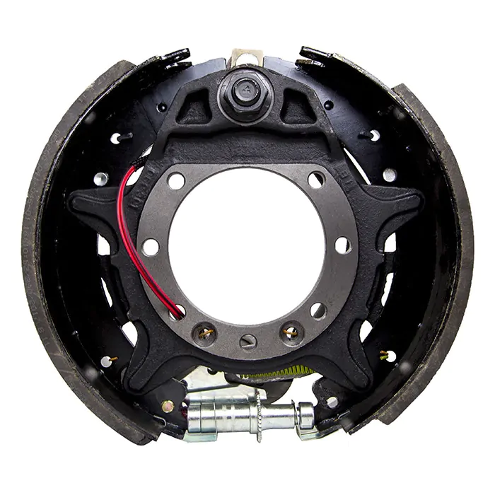 Dexter Nev-R-Adjust Electric Trailer Brake for Dexter ABS Tow Assist - 12 - Left Hand - 7K Dexter Accessories and Parts DX69WR