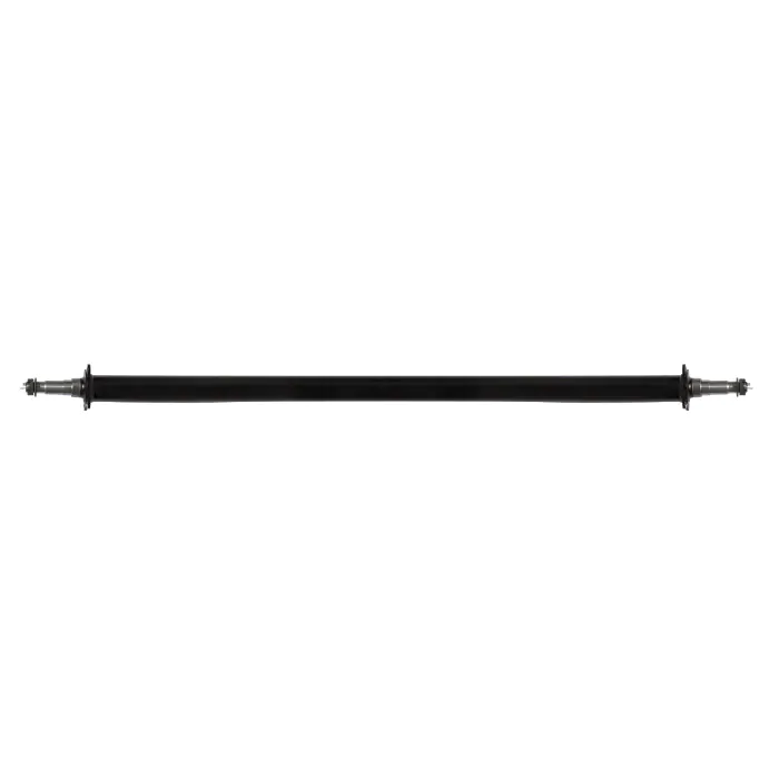 UFP Weld-On Trailer Axle Spindle, 1-3/8 in. x 1-1/16 in. 34409U