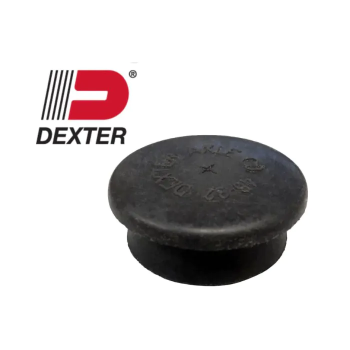 10 pieces of 46-32 Rubber Plug