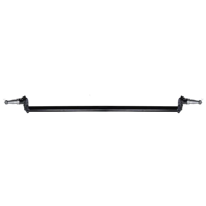 Trailer Axle - 3