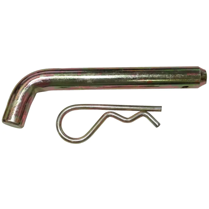 アクセサリー Leitch Buyers Products HP6256WC Hitch Pin & Clip