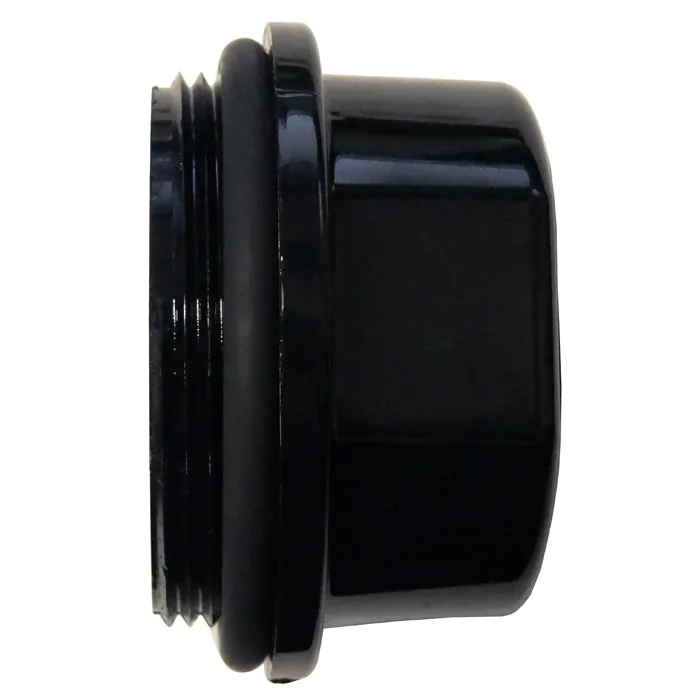 Dexter K71-G01-73 Vortex Grease Caps Dexter K71-G01-73 Vortex Grease Caps