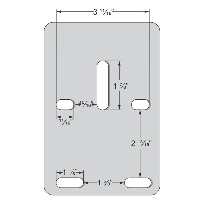 Goldenrod Dutton-Lainson DL3200A – Treuil De Traction Plaqué, Capacité 1451 Kg, Fabriqué Aux USA Pour Bateaux Et Remorques