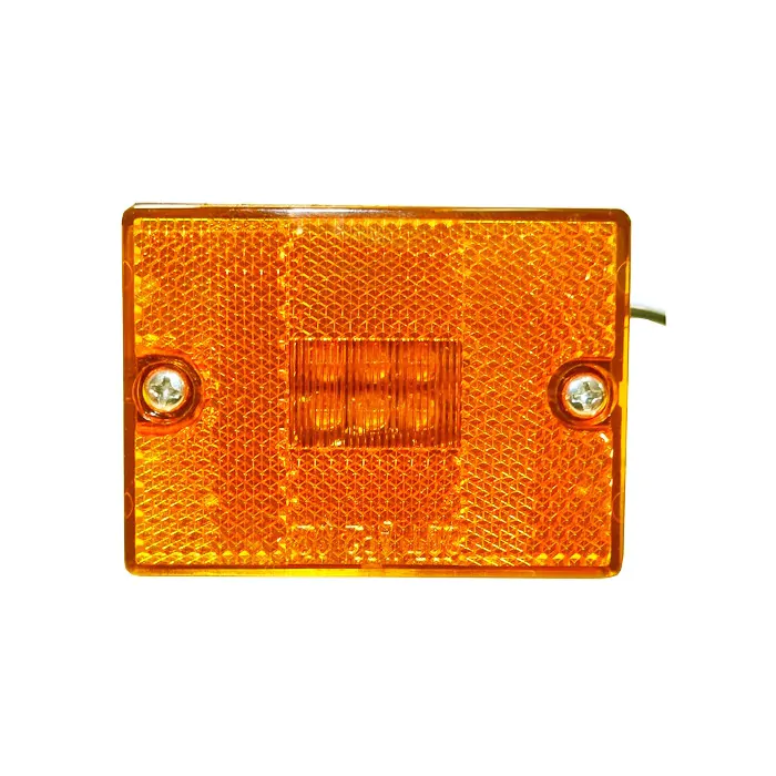 Optronics MCL36ABP LED Marker Light - Amber