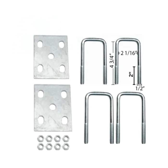 Square U Bolt Dimensions In Mm At Fernando Ward Blog