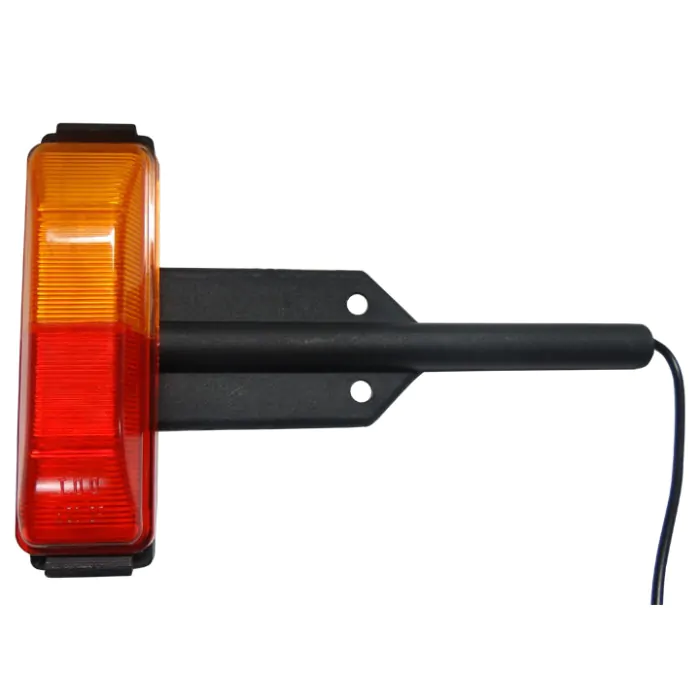 楽天 Red/Amber - Fender Marker Light アンティーク雑貨